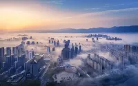 manzhou Hotel Hotels in Anhua