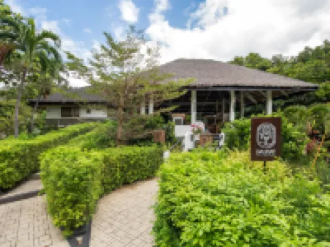 Nawa Wellness Hotels in Calatagan