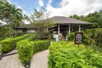 NAWA Wellness Hotels in Calatagan