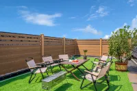 Floral Hotel·Guangxi Wellness Courtyard Homestay (Pingyao Ancient City Branch) Hotels in Pingyao