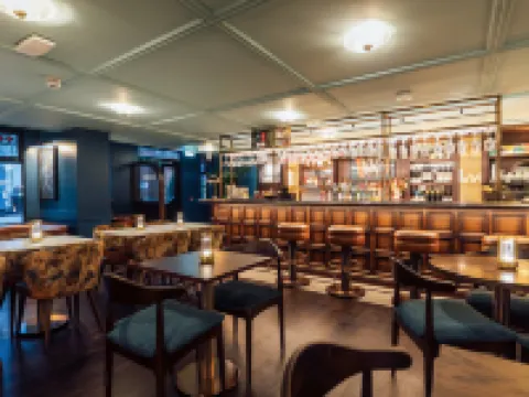 Marcus Hotel Portrush, Tapestry Collection by Hilton Hotels in Portrush