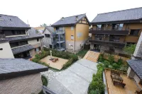 Huansen Qigu Homestay (Changbai Mountain North Slope Distribution Center Enduli) Hotels in Antu