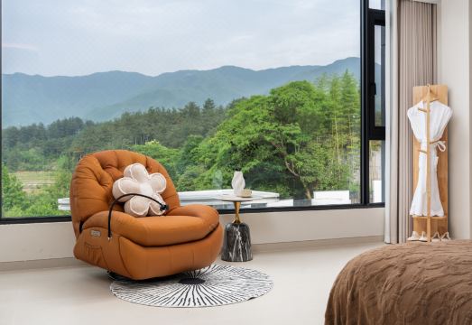 想来享往XLXW·山野夏居滑梯泳池美宿（安吉公主山峡谷漂流店） over view