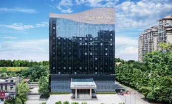 XINGYU GRAND KINGTOWN S HOTEL