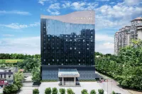 XINGYU GRAND KINGTOWN S HOTEL Hotels in Nanchong