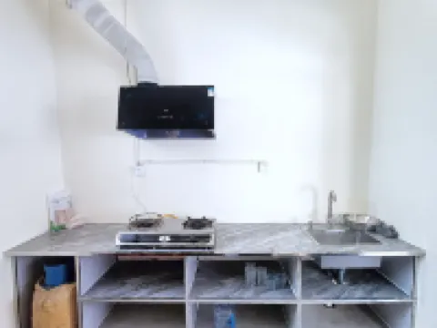 Micro Mountain Island Chun Qi Li Homestay