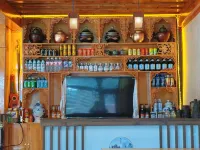 隱居·Sunny山澗棲居美宿（扎尕那景區店）