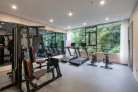 Sanqing Mountain Suifeng Shiji He Resort Hotel (Mount Sanqing Scenic Area Branch) - Gym