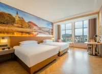 Vienna Hotel (Southeast Qiandong Danzhai Wanda Town) - servizio colazione
