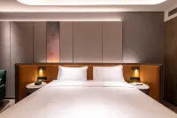 Mercure Golmud Hotel Hotels in Golmud