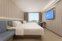 HanTing Hotel (Lu'an Railway Station)