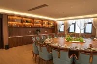 HanLin Hotel - servizio colazione