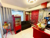 Cosmo Hotel