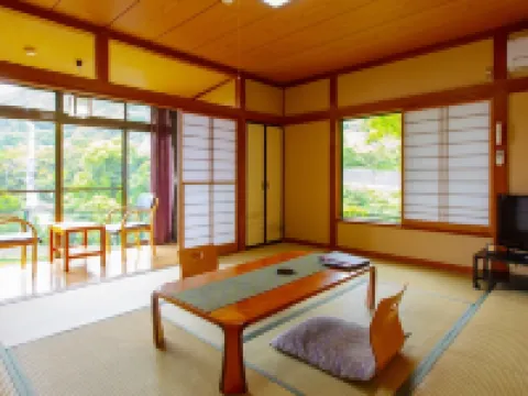 心のどか 河津のホテル