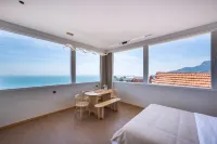 Qingdao Faman Holiday Homestay (Diaolongzui Branch, Laoshan Scenic Area)