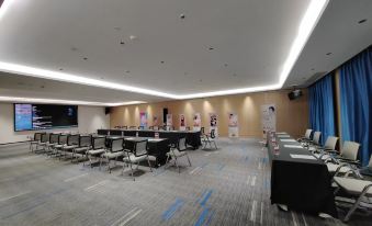 JI Hotel (Ganzhou Shangyou Youhua Industry Park)