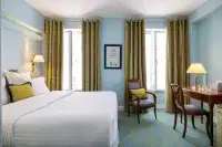 ル ルレ マドレーヌ