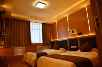 Guexingyue Hotel di Gar County