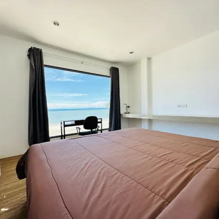 The Scenery Beach Resort