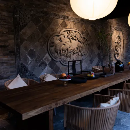 PINGCHENGFUHOTEL