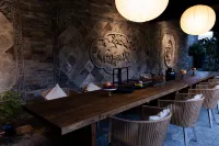 平城賦•HOTEL（大同古城東南邑店） - 5星級