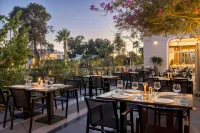 Merit Royal Gardens Hotel & Casino - breakfast