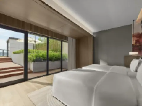 Angsana Zhoushan Hotels in Zhoushan