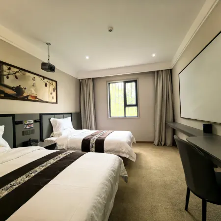 Ruoqiang Youranju Homestay