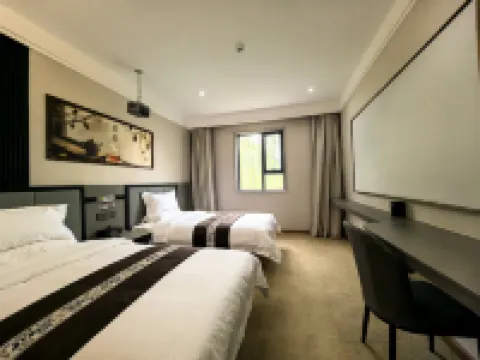 Ruoqiang Youranju Homestay
