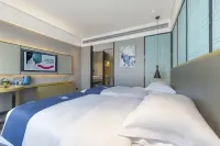 Echarm Hotel (Hezhou Avenue)
