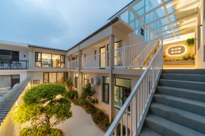 Xi Tang Homestay Independent Villa - Blue Coast Store