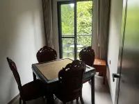 Lushan Mountain Lodge Villa (Lushan Scenic Area Hanpokou)