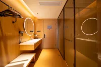 WanYoo Esports Hotel (Luogang Central Park）