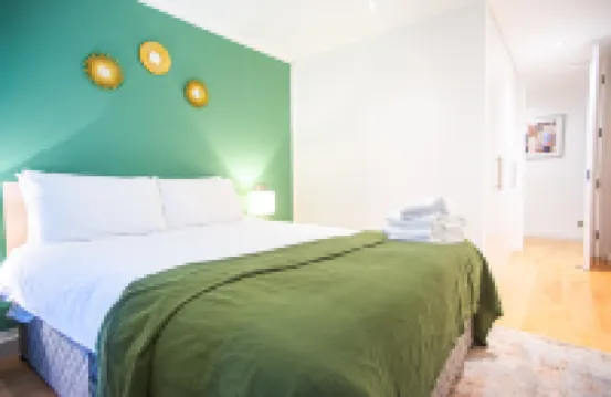 Thesqua.re Saffron Hill Apartments Hotels in London