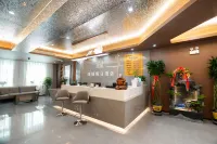 Kuytun Yijin Holiday Hotel