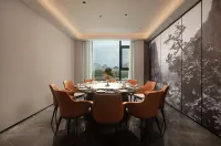 Meihao Lijie Hotel (Yangquan North Railway Station, Yuxian) - พร้อมอาหารเช้า