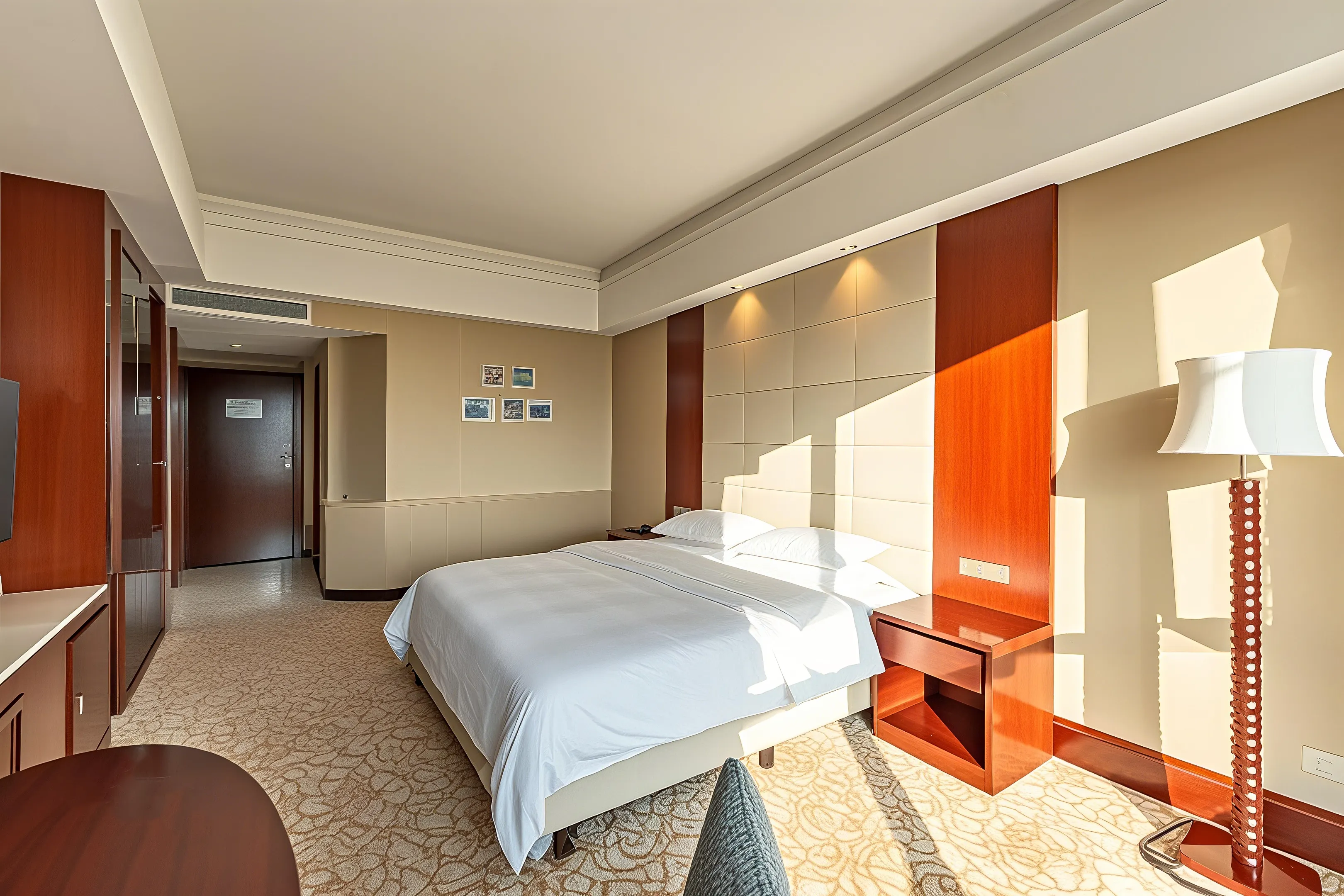 CHENSHENG HOTEL Zimmer Photos