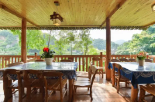 Drum Tower Inn Sanjiang