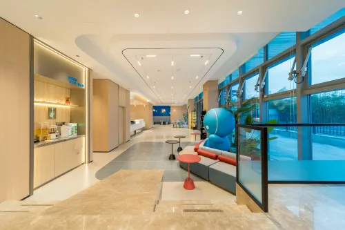 Home Hotel Neo (Tai'an High-Speed Railway Entrance Waiting Hall) Featured Photos