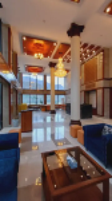 Fortune One Hotel
