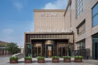 Meilun Hotel Tangshan Railway Station Hotels in Tangshan