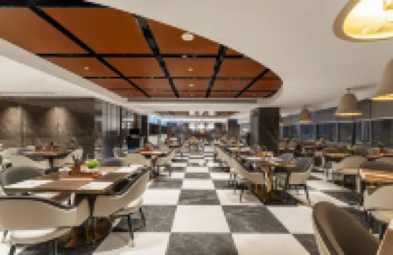 重慶解放碑豪生Life酒店