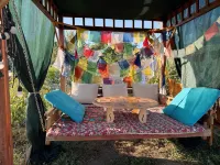 Taipa Tam Eco Farm Hotels in Talgar District
