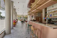 All Suites Hôtel | Paris Pleyel – L’île Saint Denis - Хоумстей