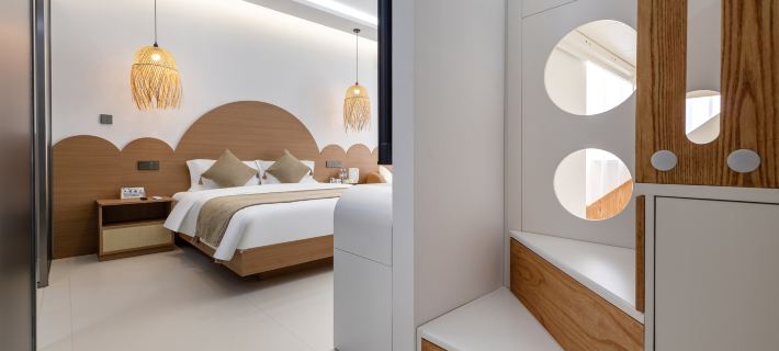 Rensheng Live · Nan Zhi Bei · Family Homestay (Ergun Wetland Scenic Area) Hotels in Ergun City