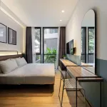 Andara Home Setiabudi by ruangkami - 2つ星