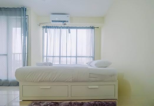 자카르타 도시 풍경