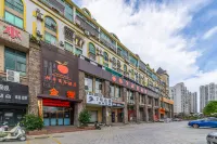 Golden Orange•Persimmon Hotel Hotels near Fujian Medical University (Shangjie Campus)
