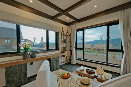 Baihaba Dongyu Xisu VILLA Vacation Apartment - 3-Star