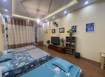 Ba Dinh le reveur Homestay